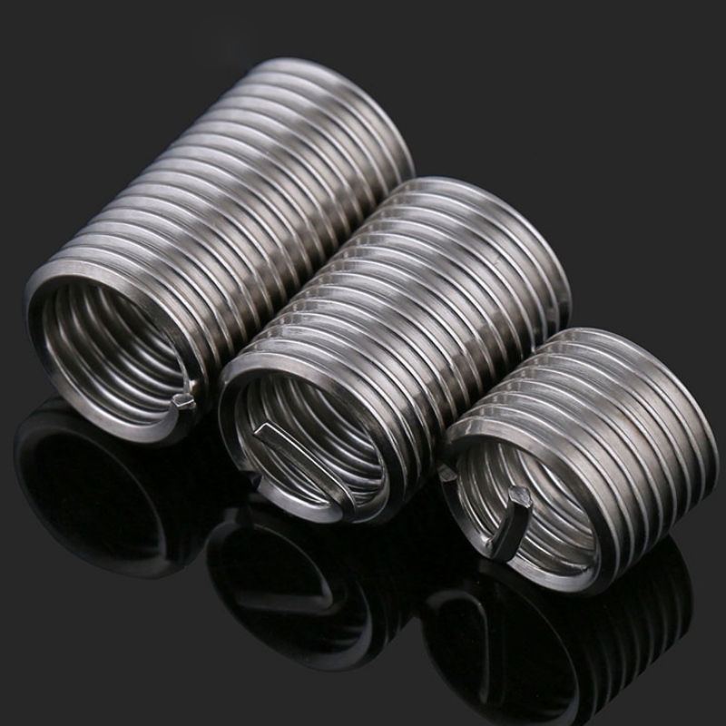 Cách tốt nhất để giải quyết sự lỏng lẻo của ốc vít